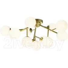 Люстра Maytoni Dallas MOD545CL-12BS