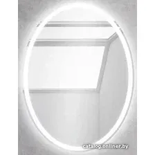 BelBagno Зеркало SPC-VST-600-800-LED-BTN
