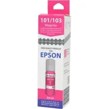 Контейнер с чернилами White Ink 101/103 Magenta (70мл)