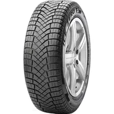 Зимняя шина Pirelli Ice Zero Friction SUV, 215/55R18, 99H