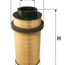 Топливный фильтр Filtron PE975