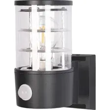 Уличный настенный светильник Arte Lamp Tokyo A5316AL-1BK