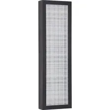 Уличный настенный светильник Favourite Mist 4298-2W