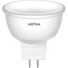 Светодиодная лампочка Astra LED MR16 GU5.3 7 Вт 3000 К