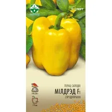Семена МинскСортСемОвощ Перец. Милдред Эксперт F1 (6шт)