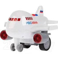 Самолет Технопарк 1630055-R