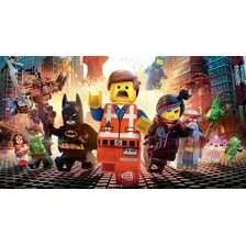 Фотообои Arthata Fotooboi-Lego-169 (500x270)