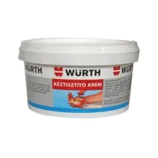 WURTH 0893955209 Паста для мытья рук 0,45мл
