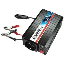 Автомобильный инвертор Robiton R300