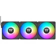 Комплект вентиляторов для корпуса Thermaltake CT120 EX Reverse ARGB 3-Fan Pack CL-F192-PL12SW-A