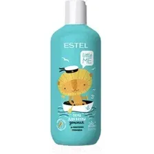 Пена для ванны детская Estel Little Me (400мл)