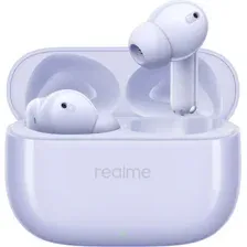 Наушники Realme Buds T310 (сиреневый)
