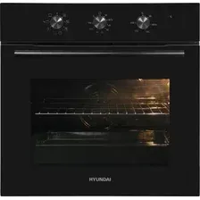 Электрический духовой шкаф Hyundai HEO 6635 BG