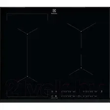 Индукционная варочная панель Electrolux EIV63443