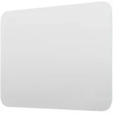 Пекам Зеркало Marta Fly 90x80 MartaFly-90x80B (с подсветкой, с бесконтактным сенсором)