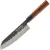 Нож Kujira Japan Series Santoku / KUJ-SAN-175