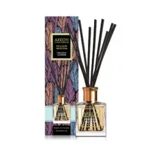 Диффузор Areon Home Perfume Exclusive STICKS Precious Leather 150 мл