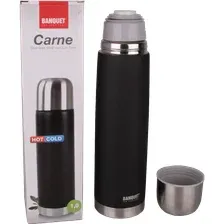 Термос металлический Banquet 48SVFC100, 1 л