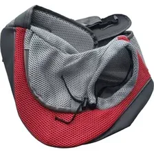 Рюкзак-переноска Papa &amp Mama Pet Для кошек и мелких собак CB0043-S