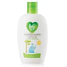 Экошампунь-ванночка детский БЕЛИТА Baby care, без слез, 260 мл