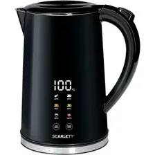 Электрочайник Scarlett SC-EK21S66