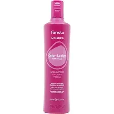 Шампунь Fanola After Colour для окрашенных волос 350 мл