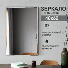 Зеркало 8с-С/026