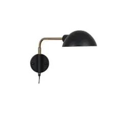 Светильник настенный ARTE LAMP A7055AP-1BK