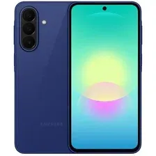Телефон Samsung Galaxy A27 SM-A276B/DS 8GB/256GB (синий)