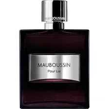 Парфюмерная вода Mauboussin Pour Lui EdP (100 мл)