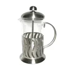 Кофейник из стекла 350мл DomiNado P-350