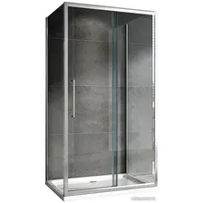 Душевой уголок Abber Schwarzer Diamant AG30150H-S70-S70