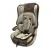 Детское автокресло Мишутка 513 RF Carmella (55, beige/brown)