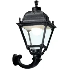 Бра уличное Fumagalli Simon U33.132.000.AXH27