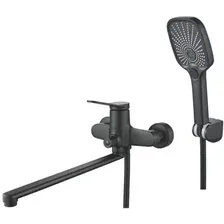 Смеситель Shevanik S6222H