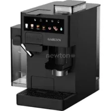 Кофемашина Garlyn Barista Compact Plus