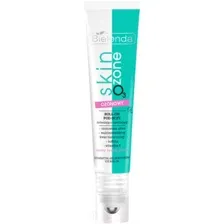 Крем для век Bielenda Skin O3 Zone Озоновый увлажняющий с роллером (15мл)