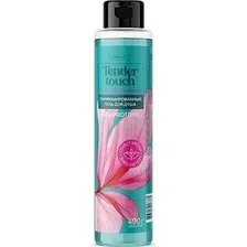 Гель Белита-М Гель для душа парфюмированная tender touch 400 г