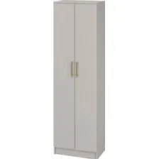 Шкаф распашной Тащи в дом Тива ШК 203 (кашемир)