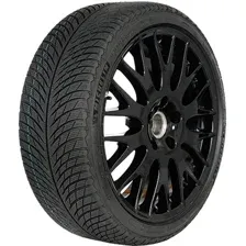 Зимние шины Michelin Pilot Alpin 5 255/35R19 96V