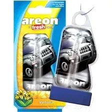Ароматизатор автомобильный Areon Mon Liquid Vanilla / ARE-LC07