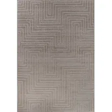 Ковер для жилой комнаты Merinos Dios F412-STAN-LIGHT BEIGE (2x2.9)