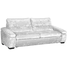 Диван Асмана Форест 160 (Plush White Onyx)