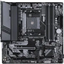 Материнская плата Gigabyte B550M Gaming X WIFI6