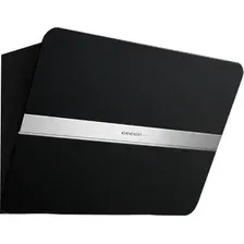 Кухонная вытяжка Falmec Flipper Design 55 800 м3/ч (черный)
