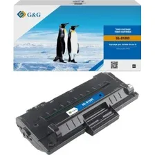 Картридж G&amp;G GG-D109S (аналог Samsung D109S)