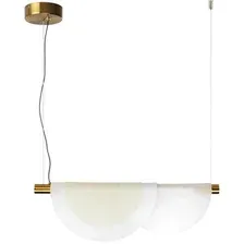 Подвесная люстра Odeon Light Colle 4358/20L