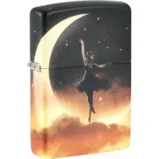 Зажигалка Zippo Mythological Design / 48781