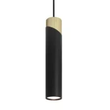 Подвесной светильник WOLTA DOLCE WSL-GU10/P06BG