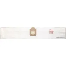 Комплект одноразовых мешков Filtero TNT 12 Pro (5 шт)